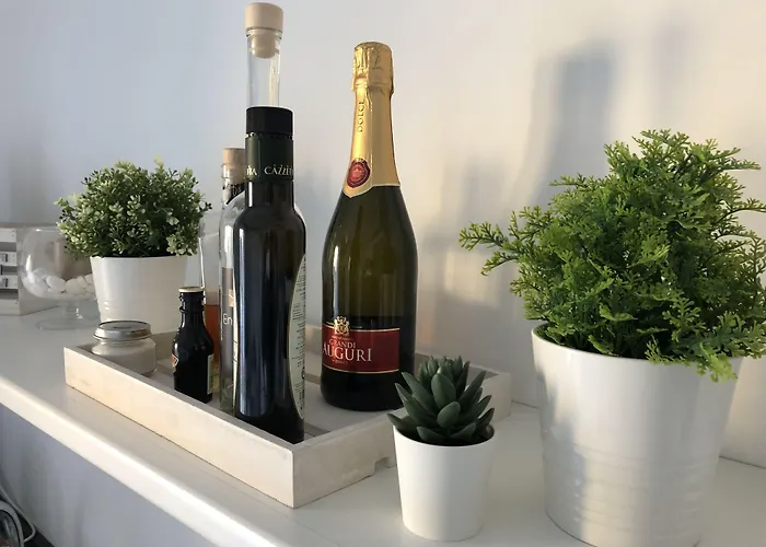 Bed and Breakfast Civico 29 Pompei